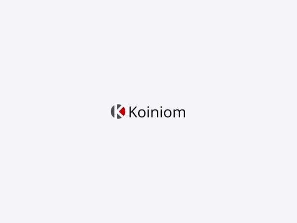 koiniom.com